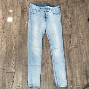 H&M Skinny Jeans